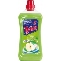 Универсальное моющее средство Tytan Яблоко 1л