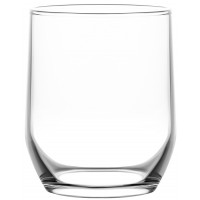 Набір склянок ARDESTO Gloria 315 мл, 6 шт