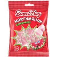 Маршмеллоу Sweet Bag Кавун, 30 г