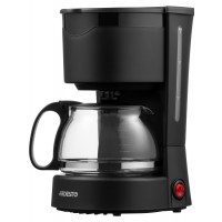 Кофеварка Ardesto YCM-D060, 0.6 л