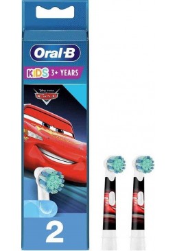 Насадки для зубних щіток Oral-B Stages Power Disney, 2 шт