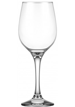 Набор бокалов Ardesto Gloria AR2639GW для вина, 6х395 мл