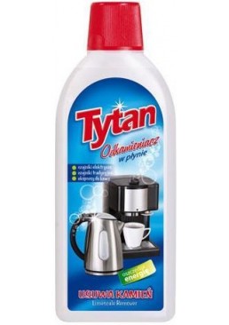 Жидкость для чистки Tytan антинакипь 500г