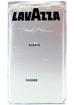 Кофе молотый LAVAZZA SUERTE, 250 г
