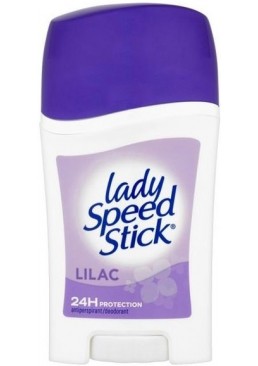 Дезодорант-стік Lady Speed Stick Бузок, 45 г