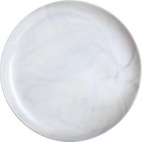 Тарілка десертна Luminarc Diwali Marble Granit, 19см