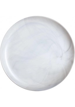 Тарелка десертная Luminarc Diwali Marble Granit, 19см 