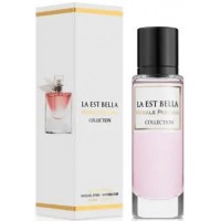 Парфумована вода для жінок Morale Parfums La Est Bella версія Lancome La Vie Est Belle, 30 мл