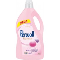 Засіб для делікатного прання Perwoll Renew для вовни, шовку та делікатних тканин, 3.74 л (68 прань)