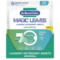 Серветки для прання Dr.Beckmann універсальні, 25 шт