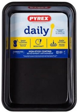 Форма Pyrex Daily 2.9 л, 30*20 см