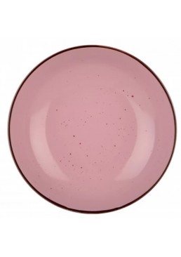 Салатник Limited Edition Terra Powdery Pink (YF6007-3), 690 мл