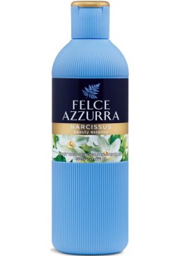 Гель для душа Felce Azzurra Narciso Нарцисс, 650 мл