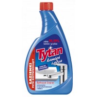Средство для мытья ванной Tytan запаска, 500 мл