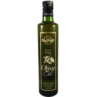 Оливковое масло Hutesa Extra Virgin, 500 мл