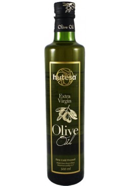Оливковое масло Hutesa Extra Virgin, 500 мл