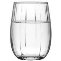 Набір склянок для води Pasabahce Linka 380мл, 6шт, 6шт