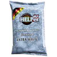 Кисневий відбілювач Ms. HELPer Extra White для білого, 800 г