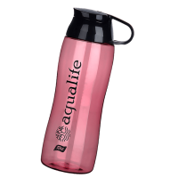 Пляшка для води Titiz plastik Aqua RIO ТР-498, 750 мл