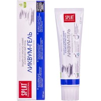 Зубная паста Splat Professional Likvum-Gel, 100 мл