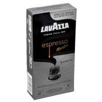 Кава в капсулах LAVAZZA Espresso Maestro RISТRETTO Nespresso, 10 шт (55 г)