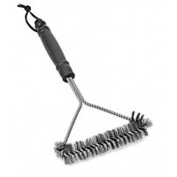 Щетка для чистки решеток BBQ Скаут, 30 см