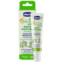 Карандаш роликовый после укусов насекомых Chicco Anti-Mosquito, 10 мл 