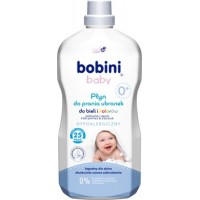 Гель Bobini Baby для прання дитячих речей, 1.8 л ( 25 прань)