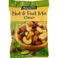 Микс орехово-фруктовый Alesto Nut & Fruit Mix Classic, 250 г