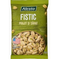 Фісташки Alesto Fistic, 250 г