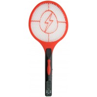 Електрична мухобойка Bug catcher з підзарядкою від мережі