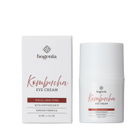 Крем для кожи вокруг глаз Kombucha Eye Cream Bogenia BG432 №004, 30 мл