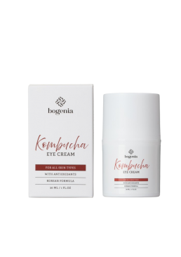 Крем для кожи вокруг глаз Kombucha Eye Cream Bogenia BG432 №004, 30 мл