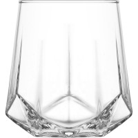 Набір склянок Versailles Valeria VS-6400 400 мл, 6 шт