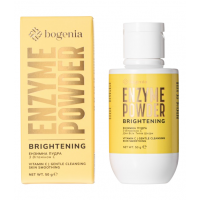Энзимная пудра Bogenia Enzyme Powder с витамином С BG644 №001, 50 г