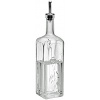 Бутылка для уксуса и масла Pasabahce Homemade стекло (80230-SL), 1 л