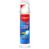 Зубна паста Colgate Maximum Cavity Protection, 100 мл