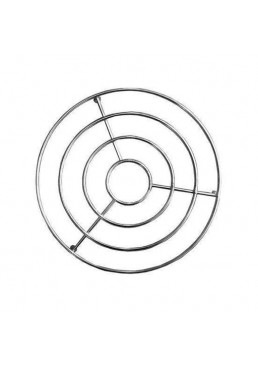 Подставка под горячее Besser 0107 из нержавеющей стали, 20 см