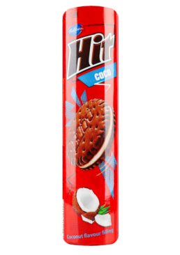 Печенье Hit Coco, 220 г