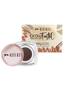 Гель для бровей Neverti NP600 - №003 (Mocha Mist)