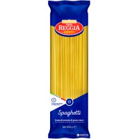 Макарони Pasta Reggia 19 Spaghetti, 500 г