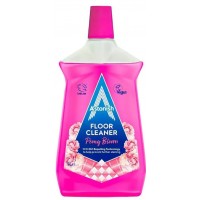 Засіб для миття підлоги Astonish півонія, 1 л
