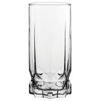 Набір склянок високих Pasabahce Future 325 мл, 6 шт