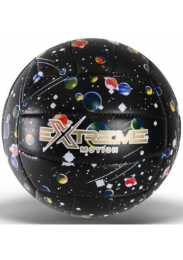 М'яч волейбольний extreme motion vb24184 № 5, 260 г