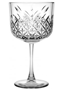 Набор бокалов для вина Pasabahce Timeless, 330 мл (4 шт)