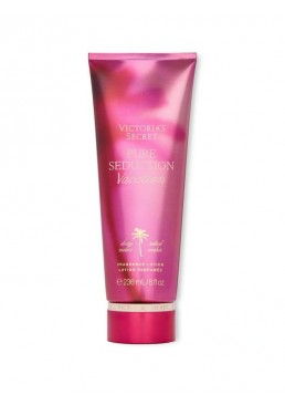 Парфумований лосьйон для тіла Victoria’s Secret Pure Seduction Vacation, 236 мл