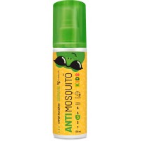 Спрей-лосьйон від комарів Anti mosquito Kids, 100 мл (від 3 років)