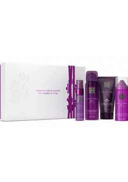 Подарочный набор The Ritual Of Yozakura Small Gift Set