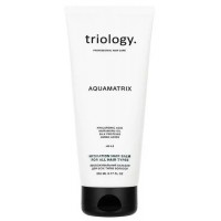 Зволожуючий бальзам для волосся triology. Aquamatrix, 200 мл
