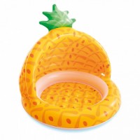Дитячий басейн Ананас Intex, 45 л